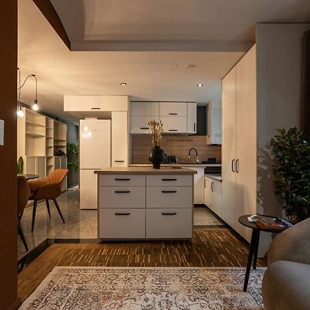 Brand-New Double Bedroom Apartment Vienna Exterior photo