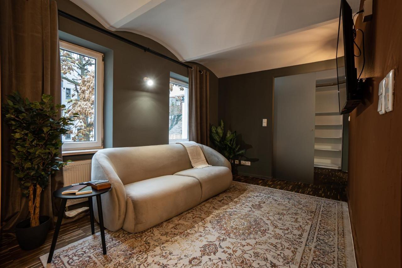 Brand-New Double Bedroom Apartment Vienna Exterior photo