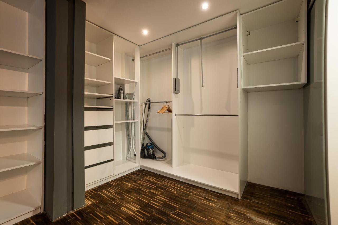 Brand-New Double Bedroom Apartment Vienna Exterior photo